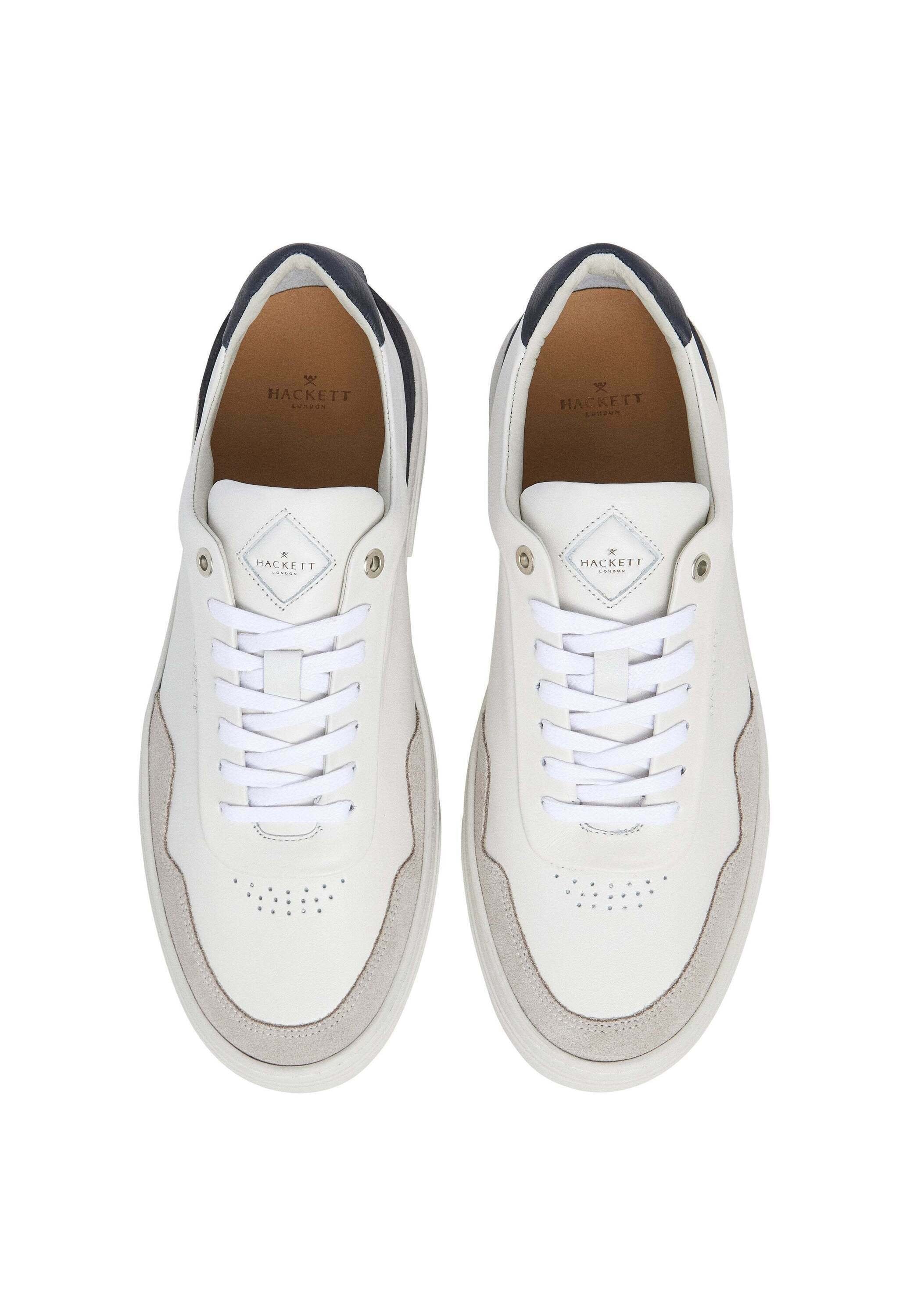 Hackett London DELTA