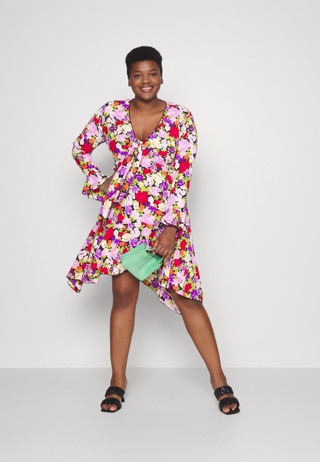 Gina Tricot CASSANDRA DRESS