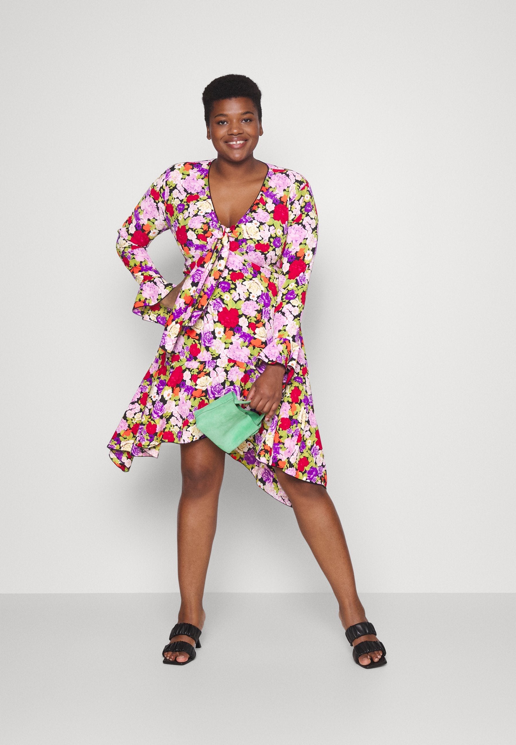 Gina Tricot CASSANDRA DRESS