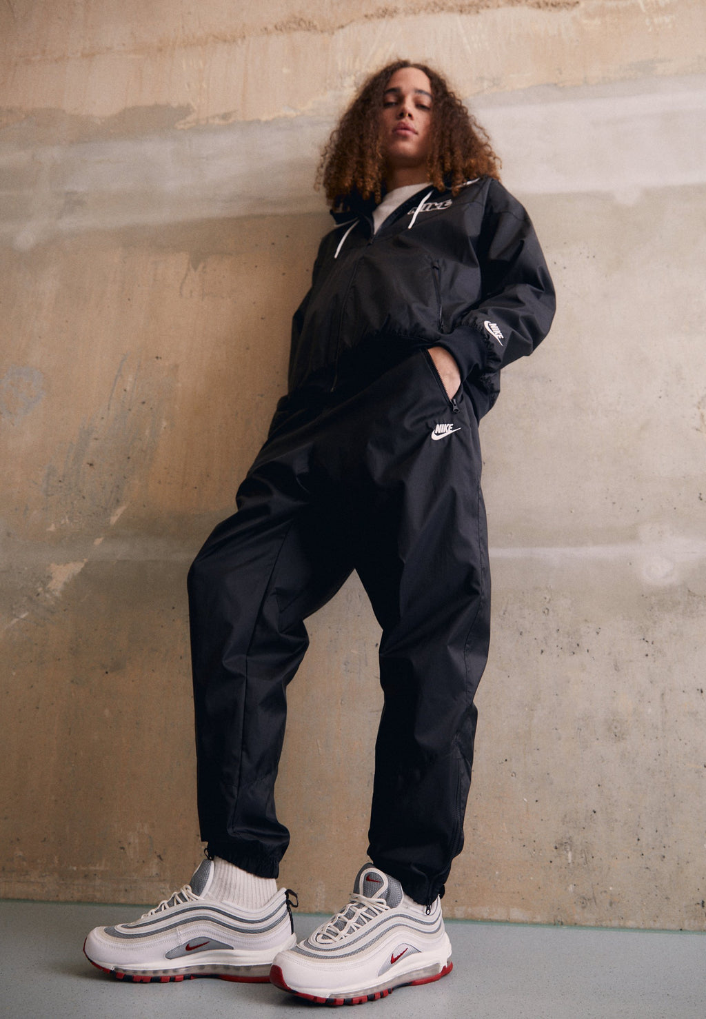 Nike Sportswear WINDRUNNER