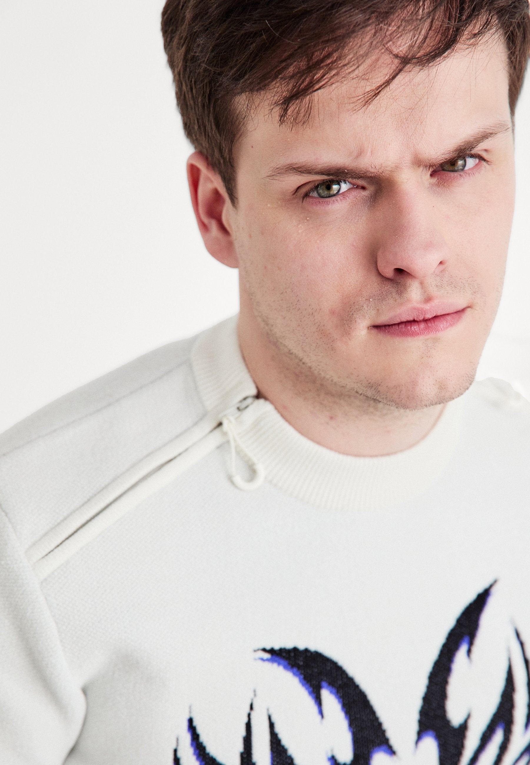 YOURTURN ADAPTIVE TRIBAL JUMPER UNISEX