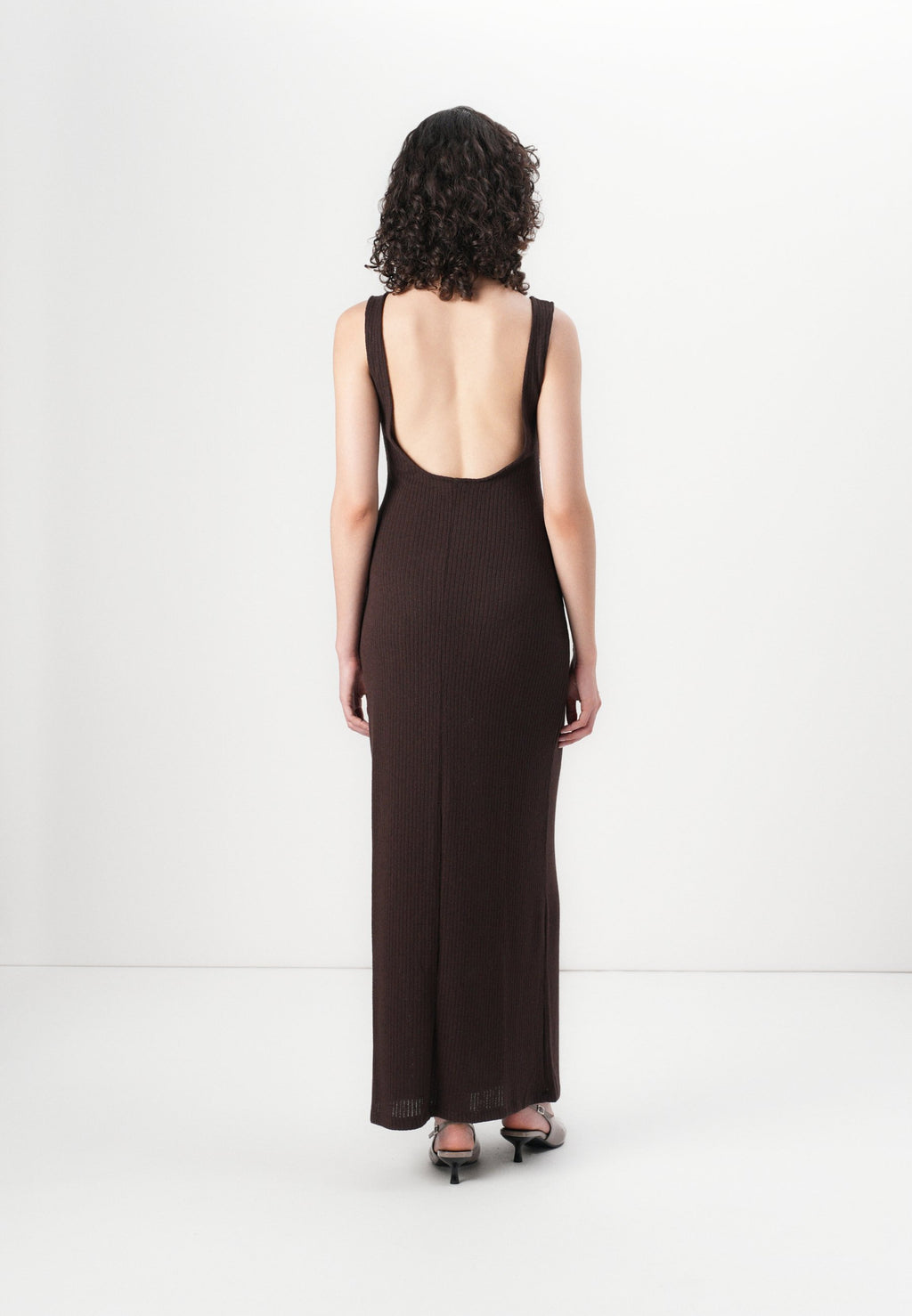 Gina Tricot MAXI DRESS