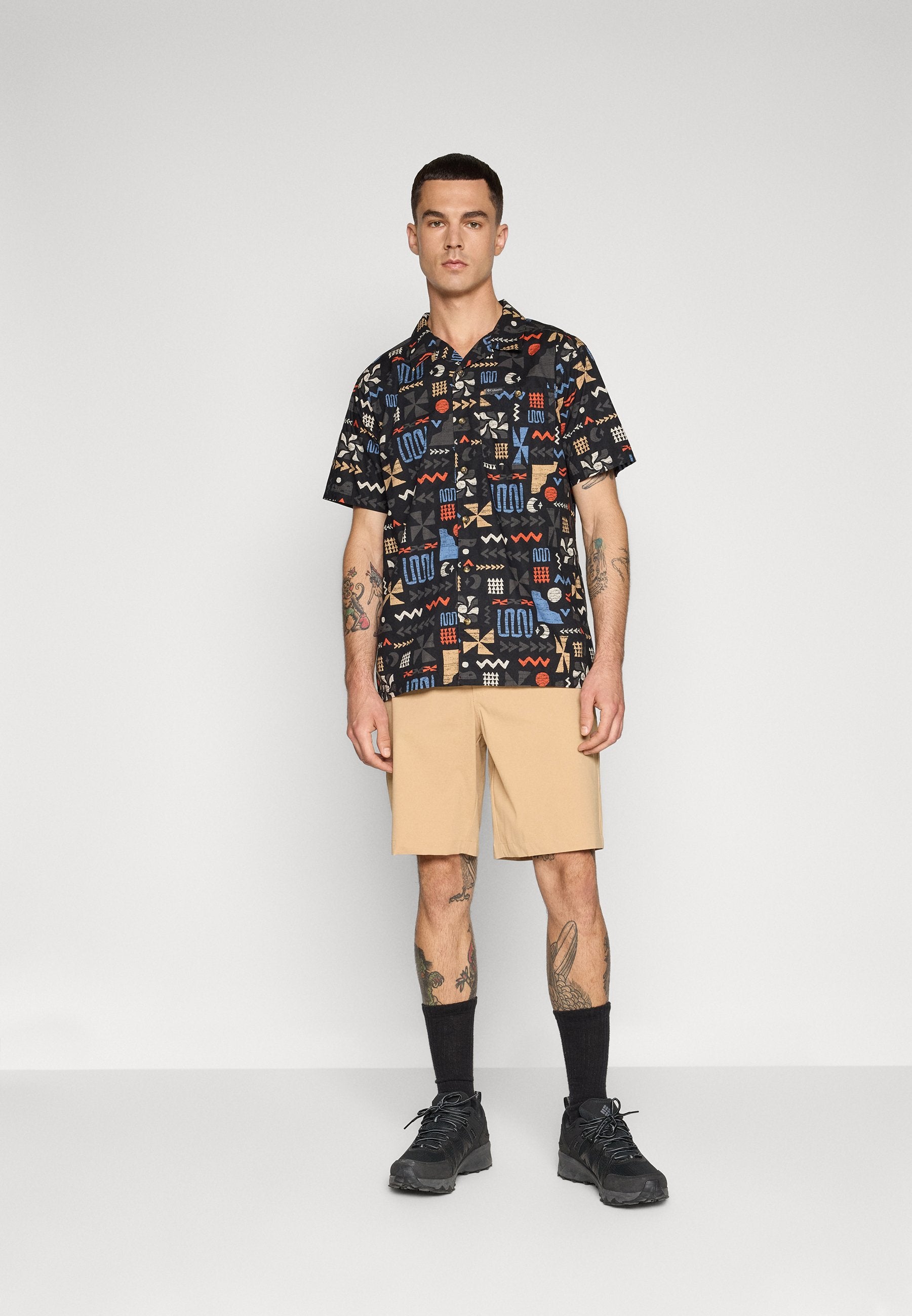 Columbia PINE CANYON REGULAR FIT