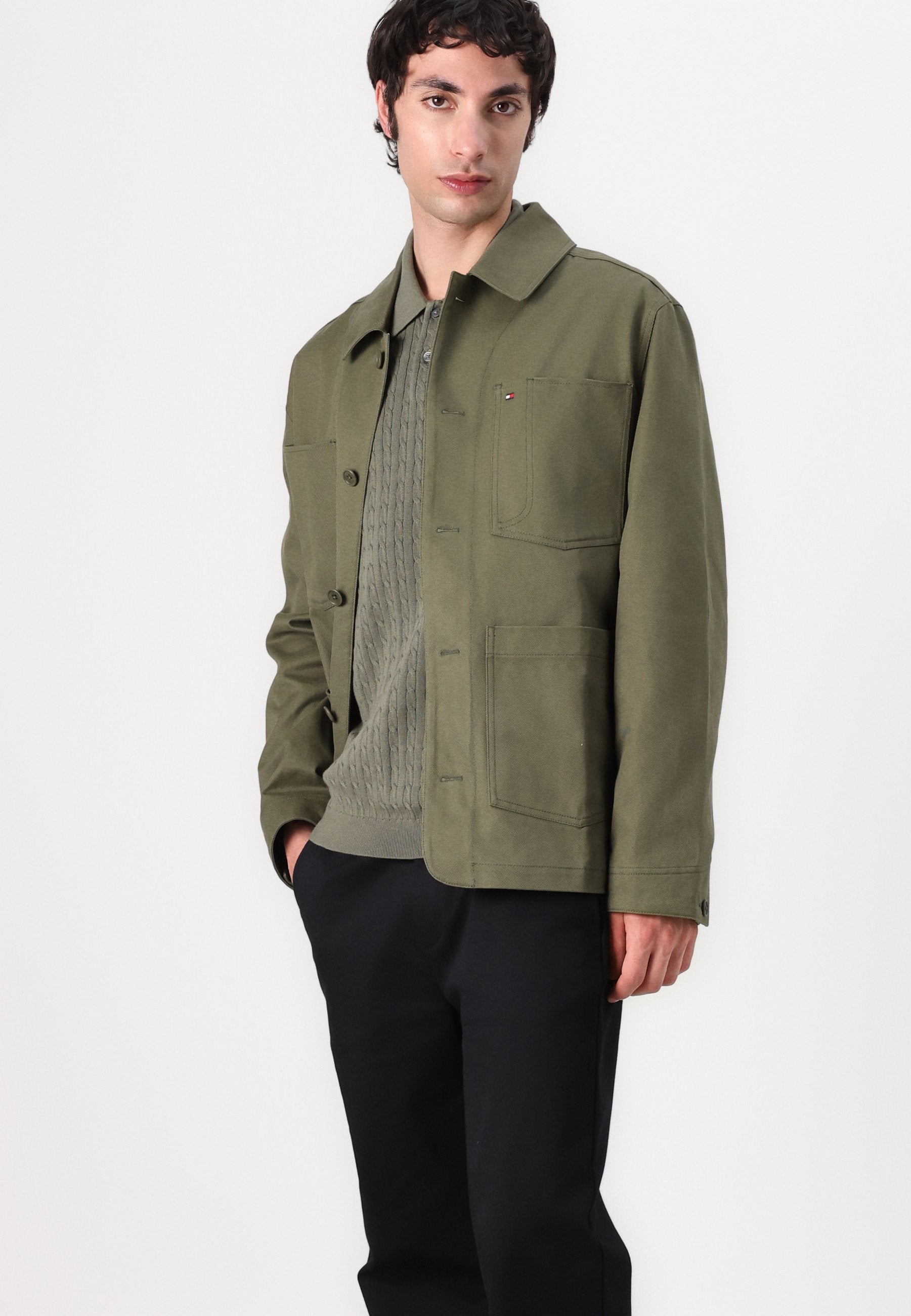 CHORE JACKET Media 5