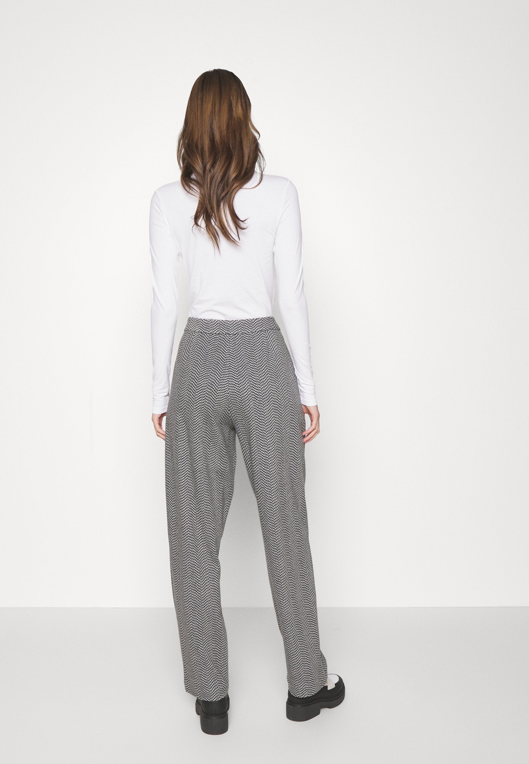 Emporio Armani TROUSERS