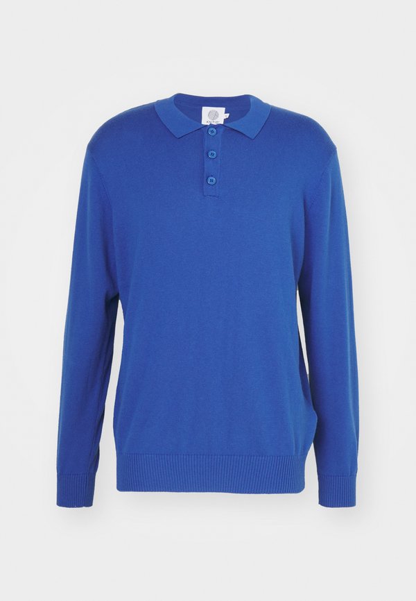 KNITID LONG SLEEVE