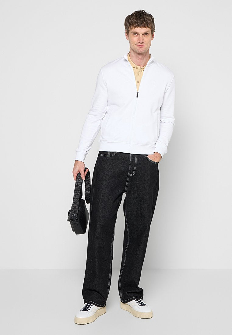 KARL LAGERFELD Sweatjacke Media 2