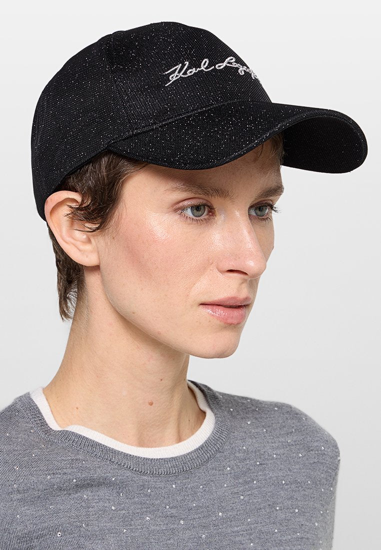 KARL LAGERFELD Cap Media 2