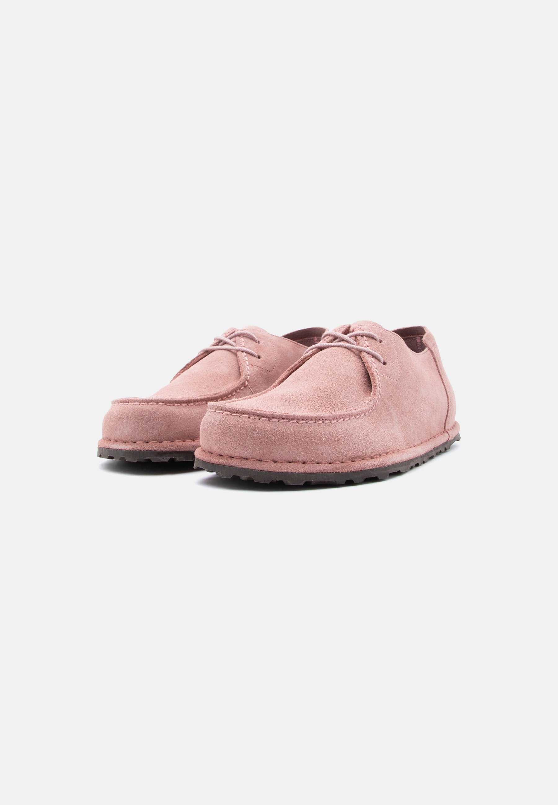 Birkenstock UTTI LACE LEVE PINK CLAYN REGULAR