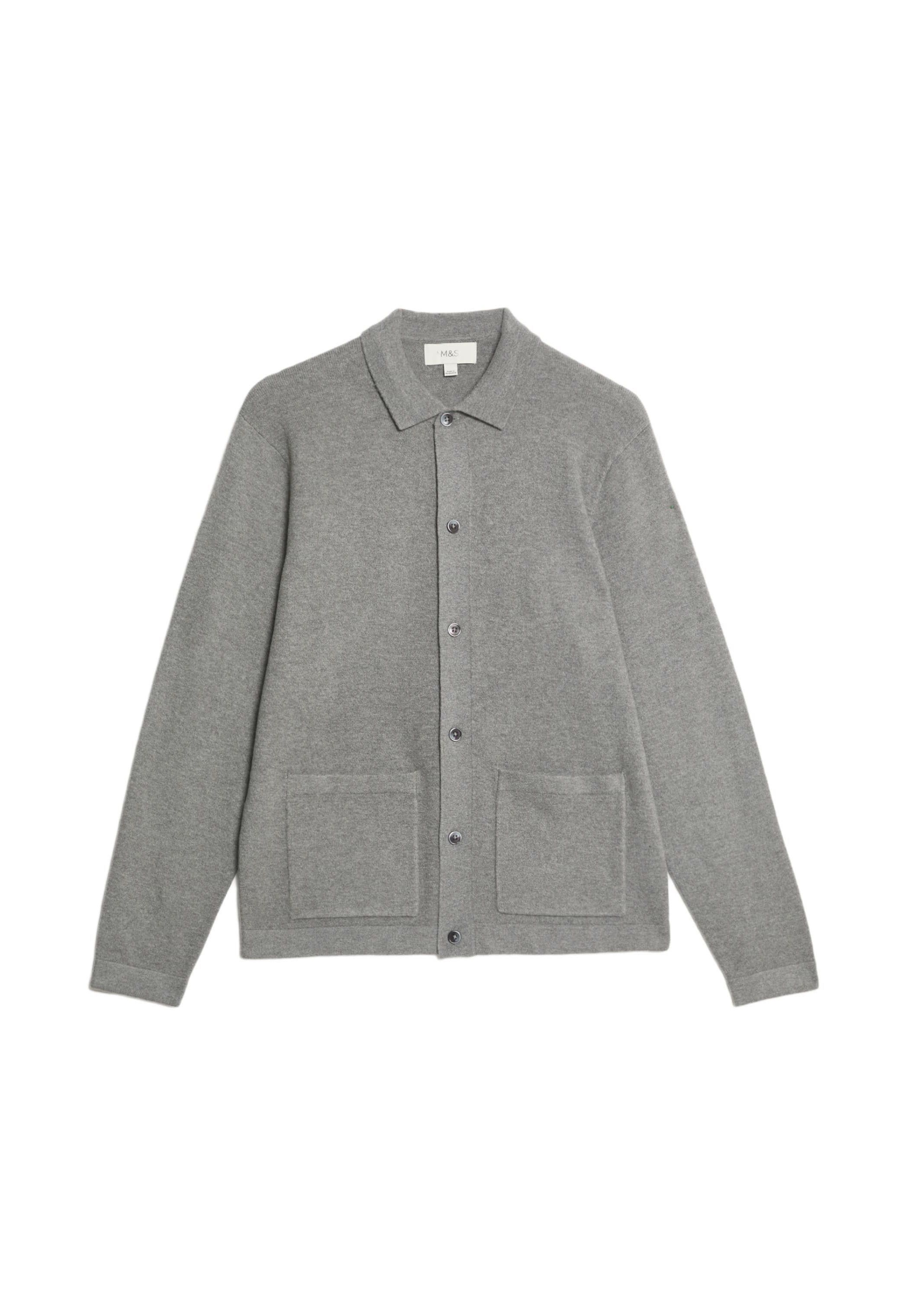 Marks & Spencer COLLARED