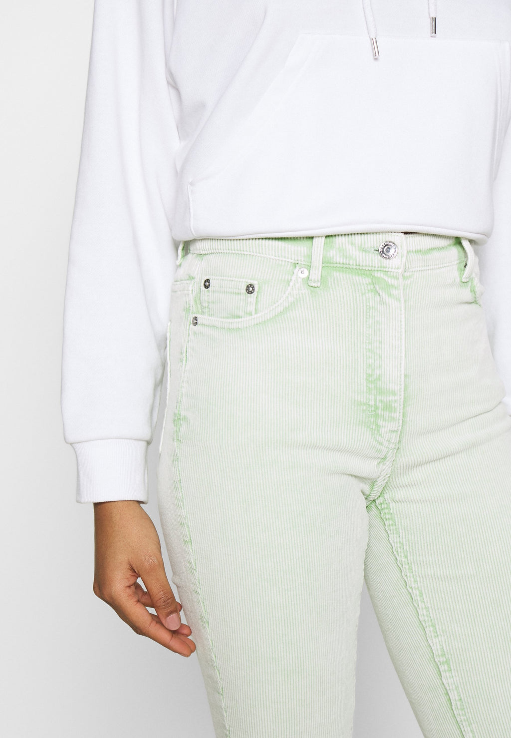 Weekday EVE TROUSER