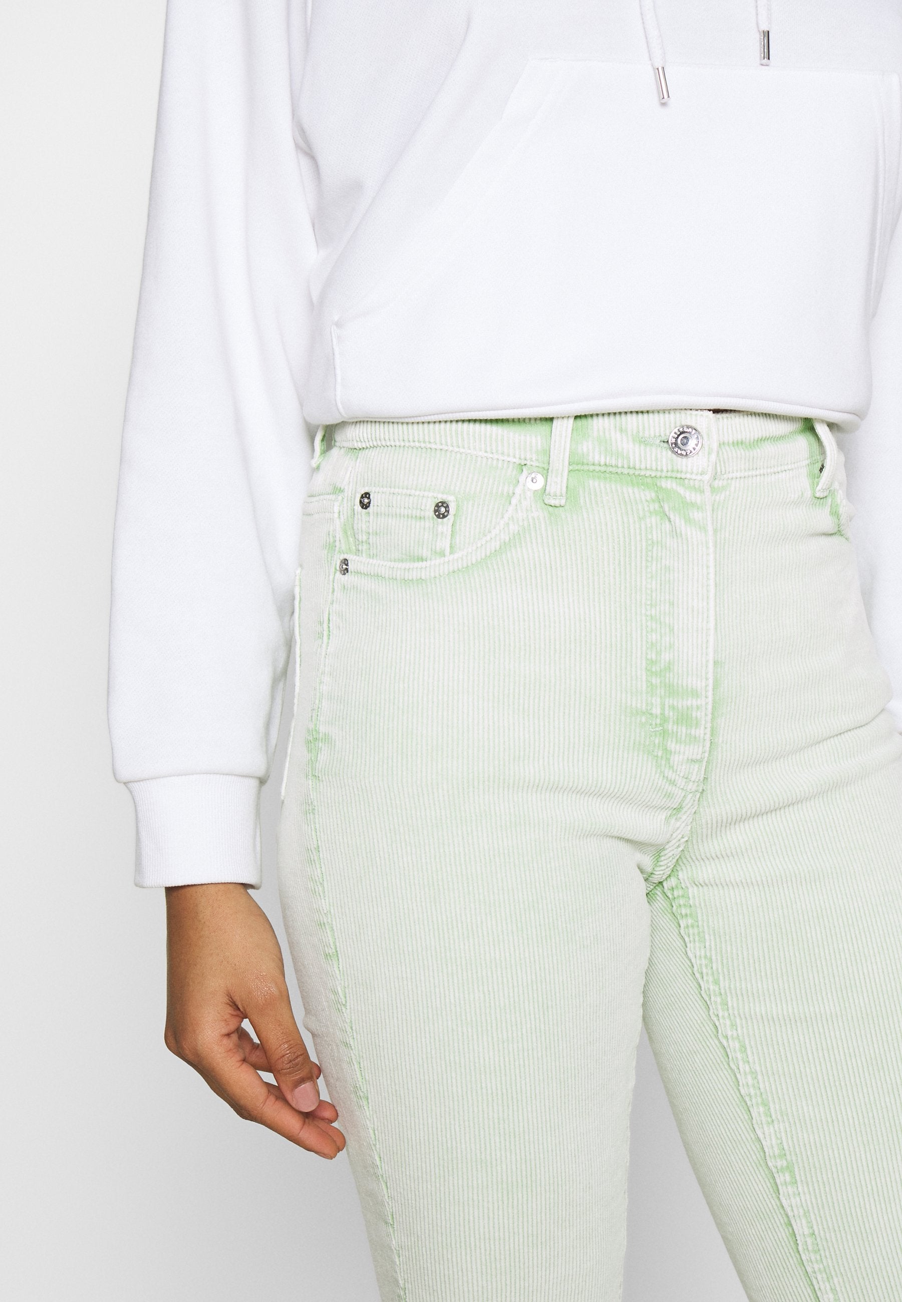 Weekday EVE TROUSER