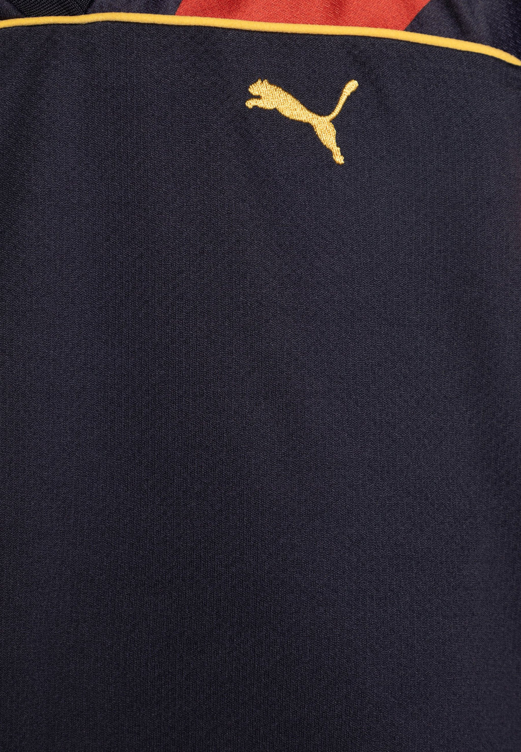 Puma ROAD TO UNITY FOOTBALL BABY TEE UNISEX