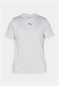 Puma Sports T-shirt - light gray heather