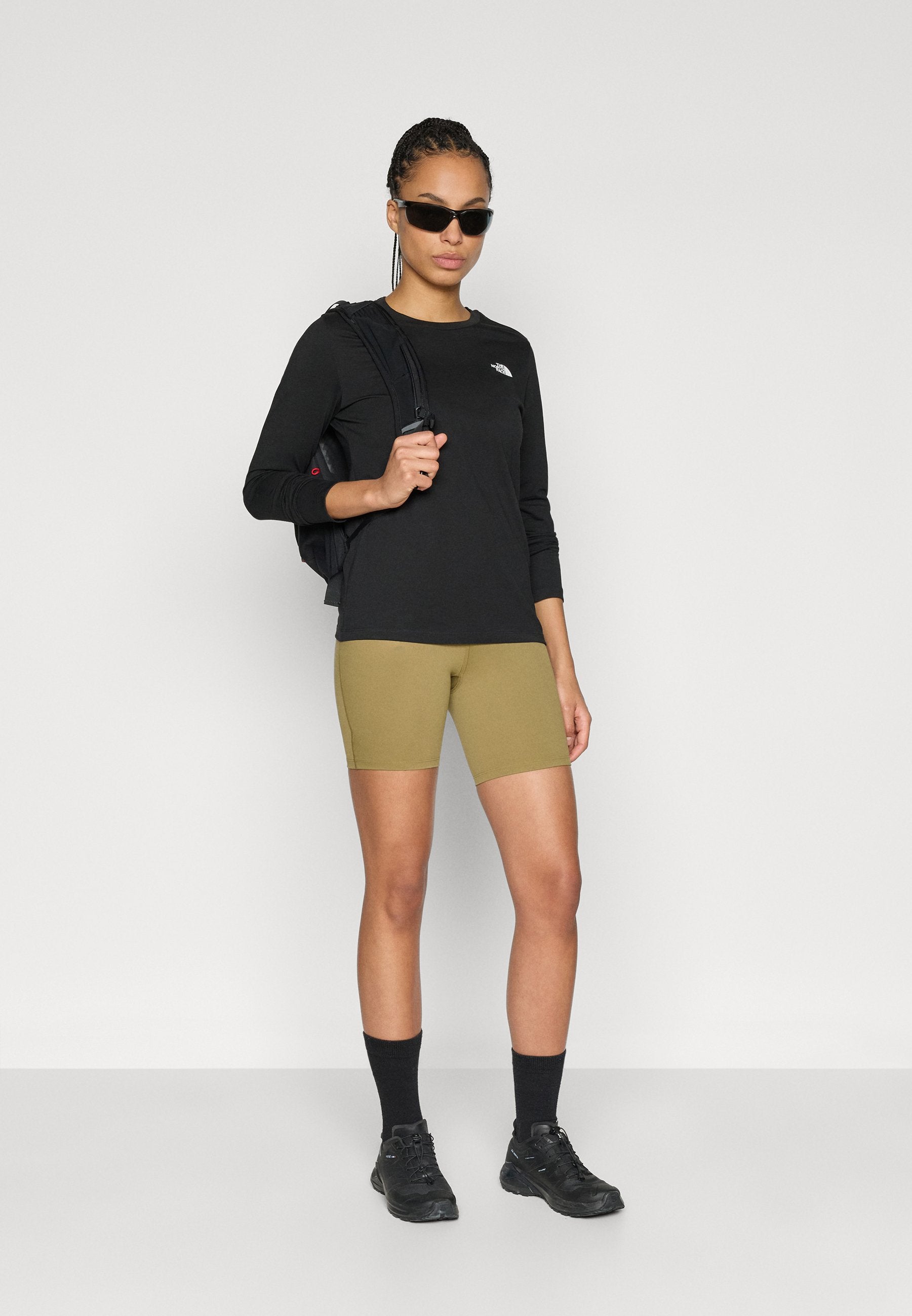 The North Face JAIDA POCKET SHORT