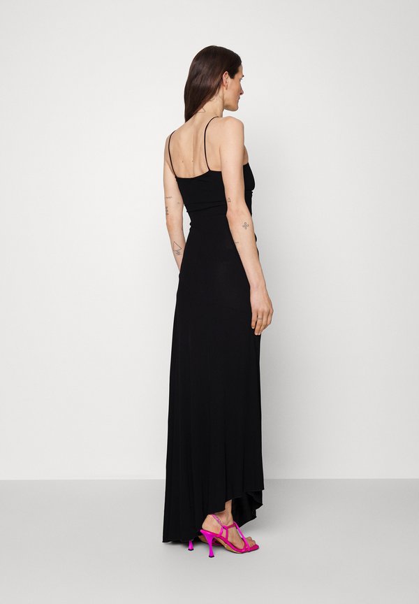 Pinko SCINTILLA ABITO INTERLOCK CREP