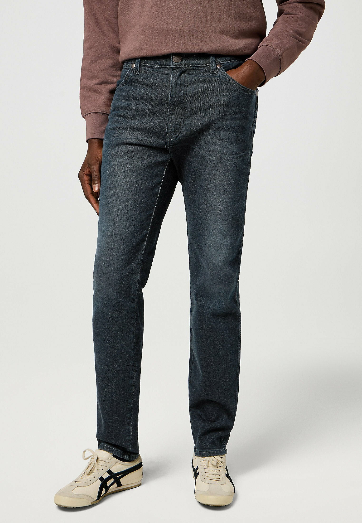 Wrangler 5-POCKET RIVER