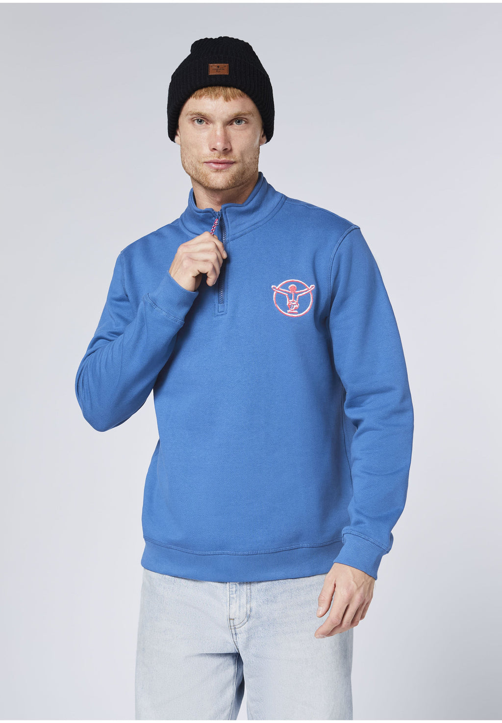 Chiemsee COMFORT FIT