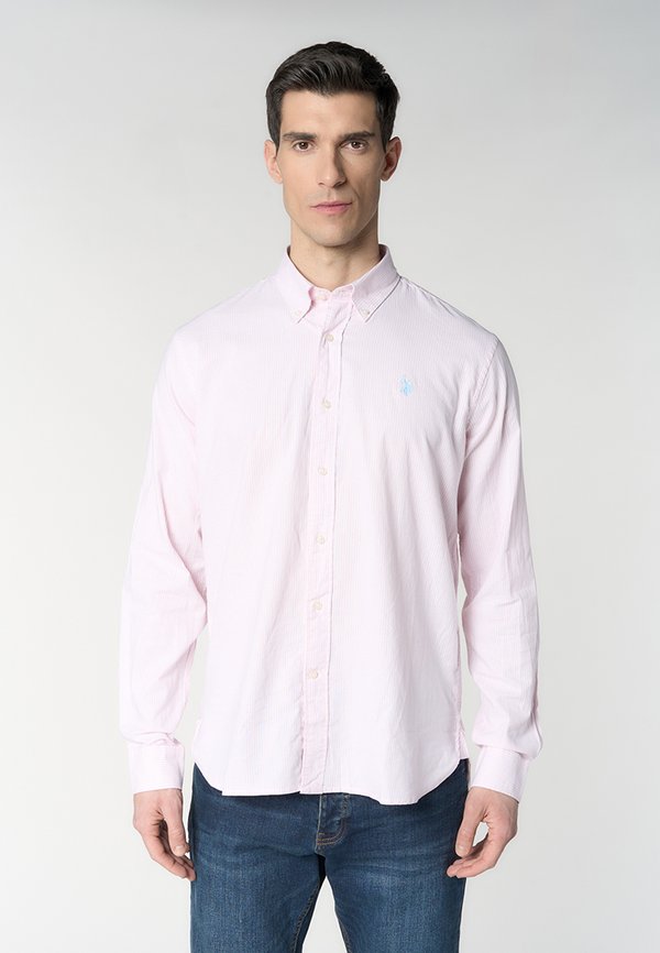 U.S. Polo Assn. SMIT REGULAR FIT