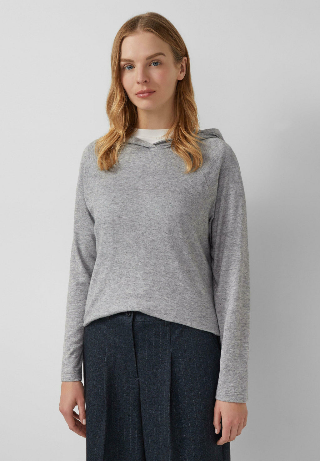 LONGSLEEVE AUS STRETCH Media 3