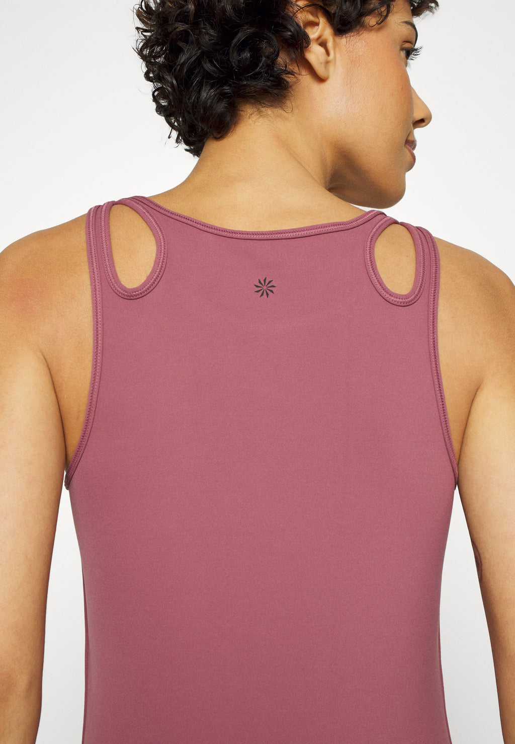 Athleta SHANTI ASANA TANK