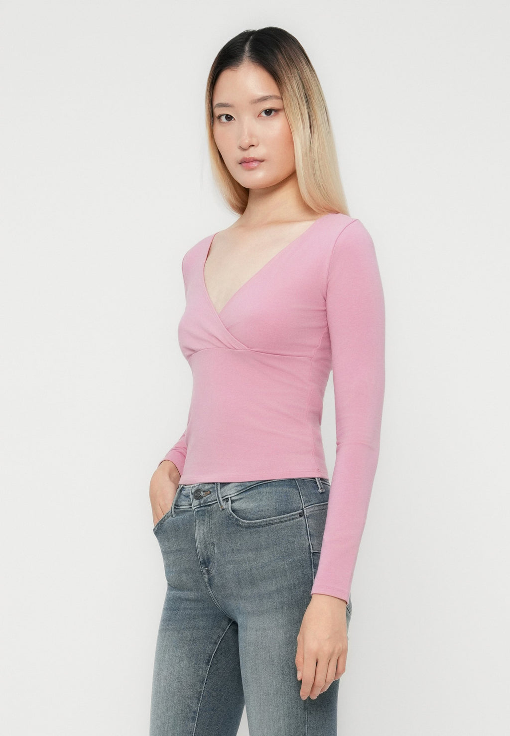 Hollister Co. BASIC WRAP