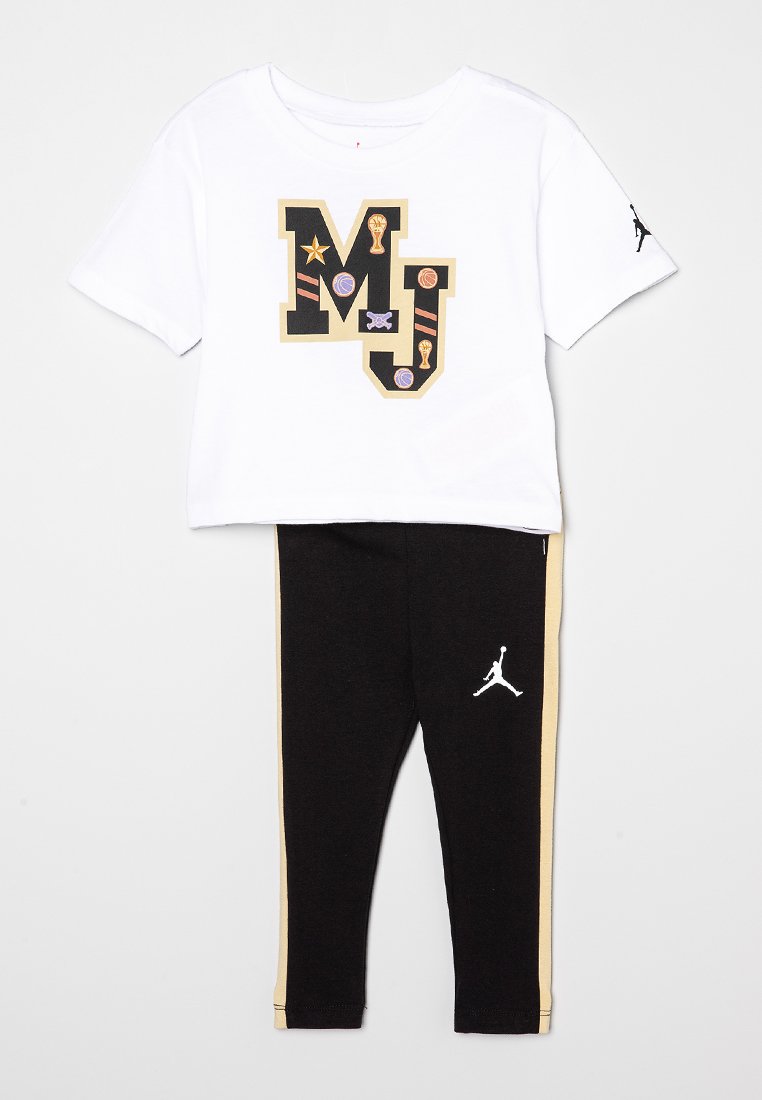 Jordan JDG MINI ME FLIGHT SET