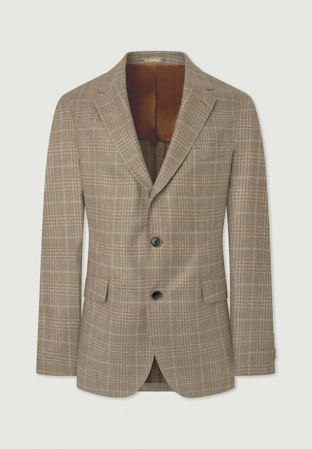 Hackett London CHECK