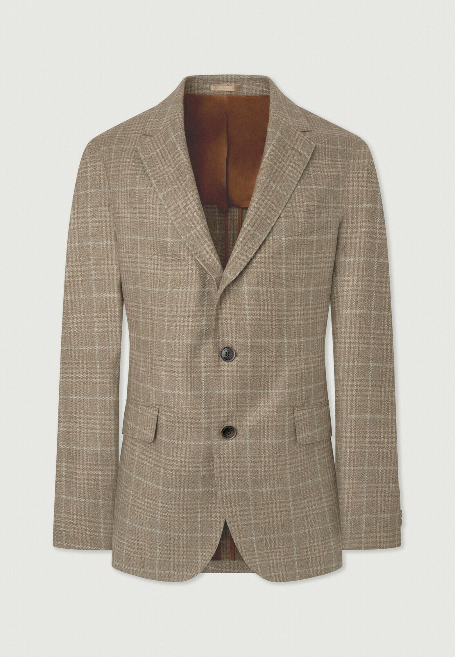 Hackett London CHECK