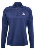 SPRINT HALF ZIP Media 1