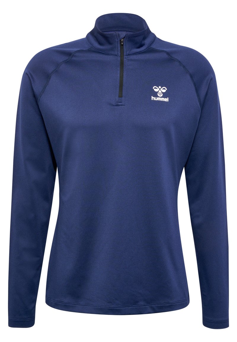 SPRINT HALF ZIP Media 1