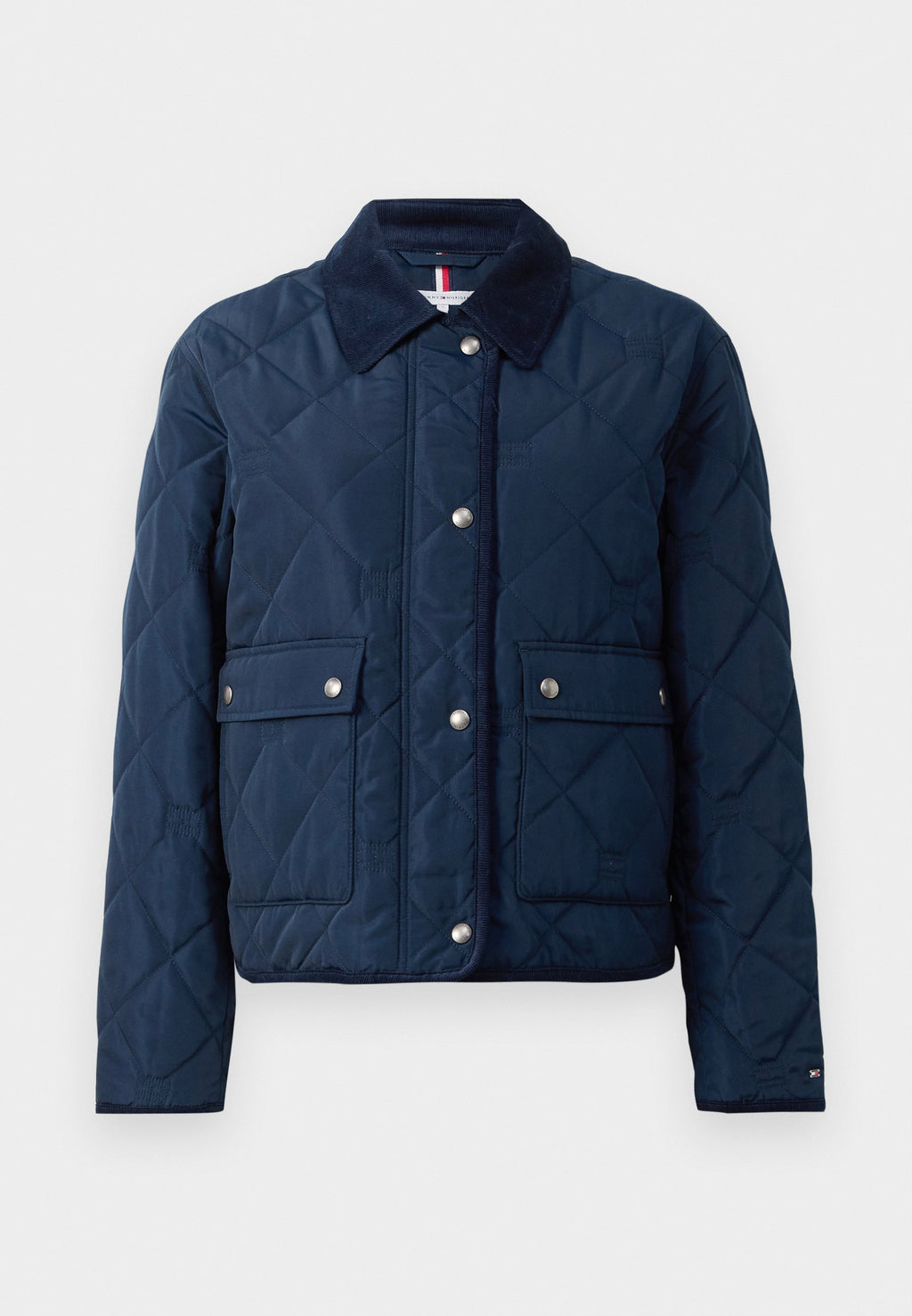 Tommy Hilfiger Übergangsjacke Media 1