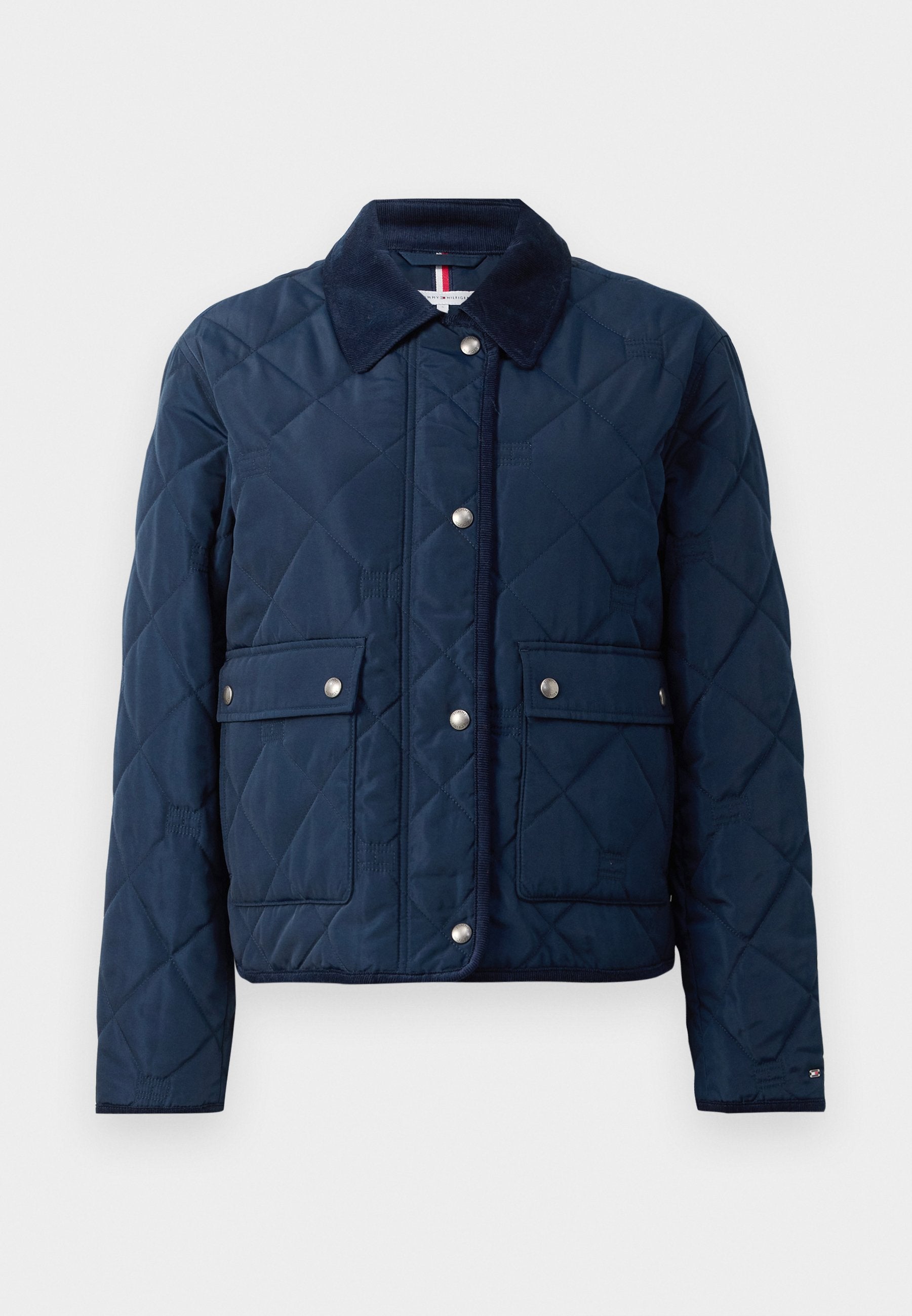 Tommy Hilfiger Übergangsjacke Media 1