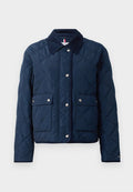 Tommy Hilfiger Light jacket - dark night navy