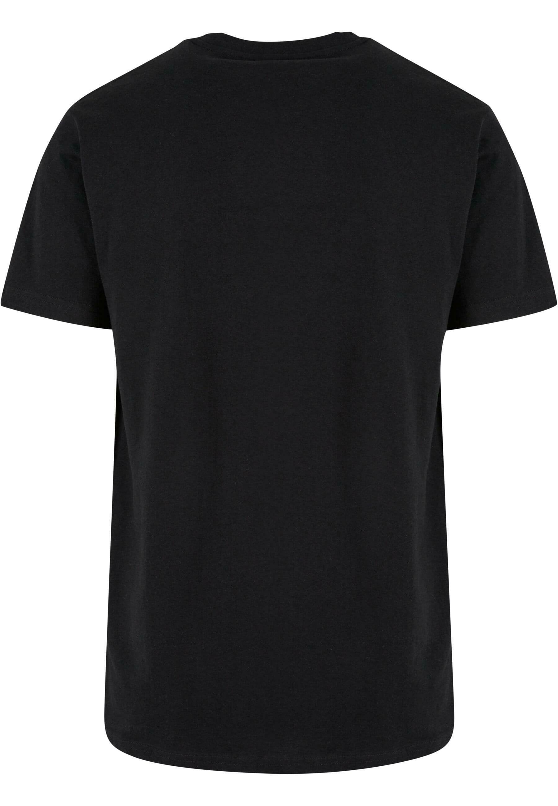 Mister Tee SKELETT PATCH