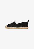 Superdry & Co Espadrilles - black
