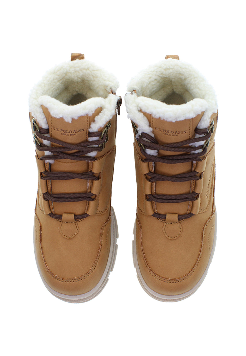 U.S. Polo Assn.