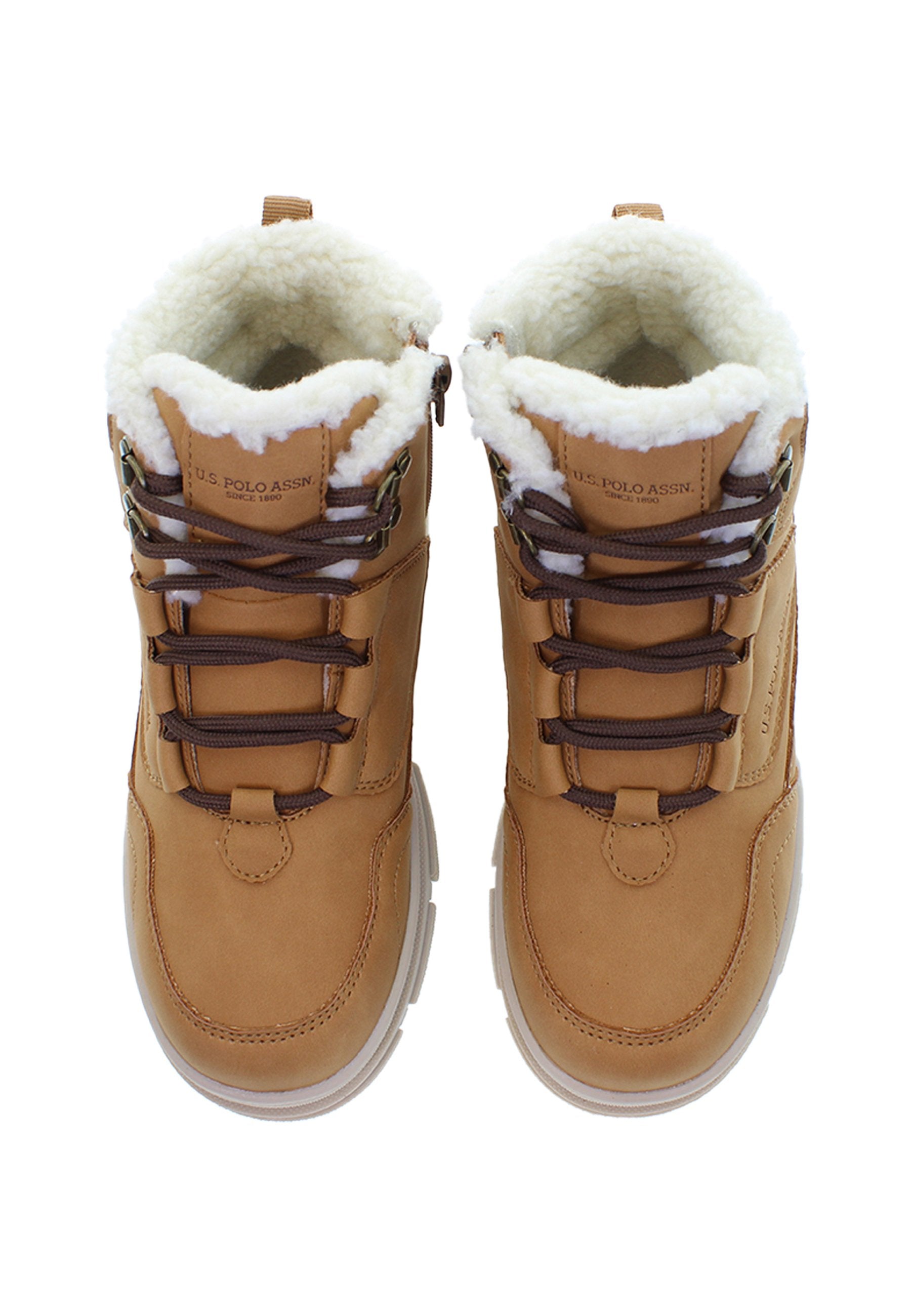 U.S. Polo Assn.