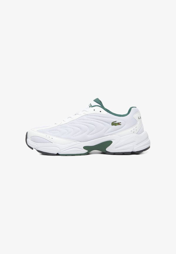 Lacoste STORM 96 2K LITE 1251 - Trainers - white
