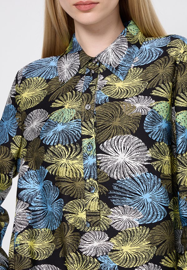 Diane von Furstenberg DVF TAMINA DRESS