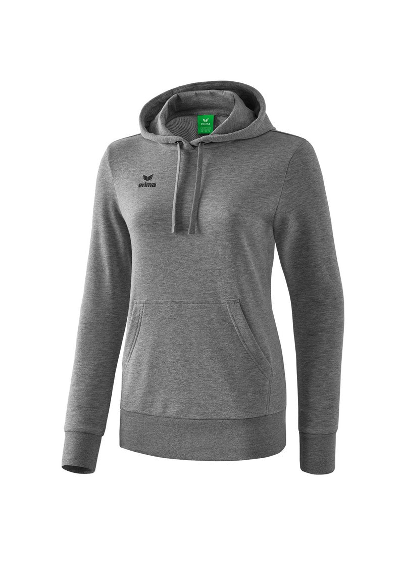Erima Kapuzenpullover Media 1