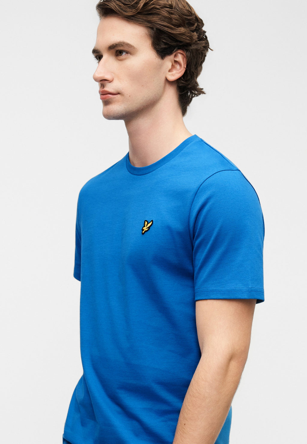 Lyle & Scott PLAIN
