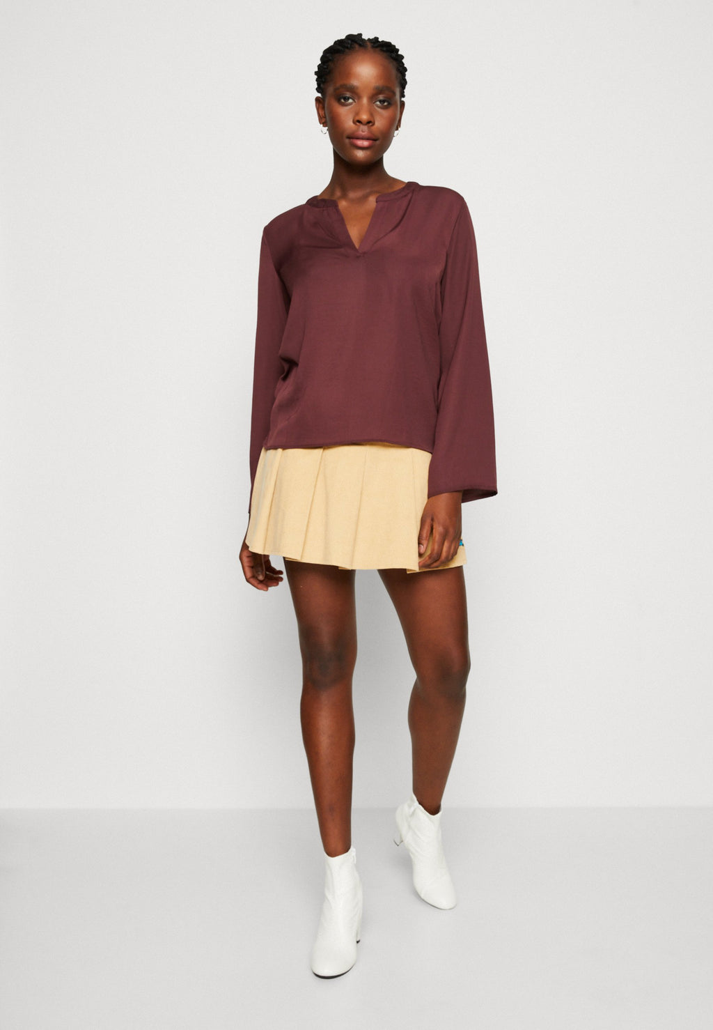 ONLY ONLAVA PLACKET SPIL
