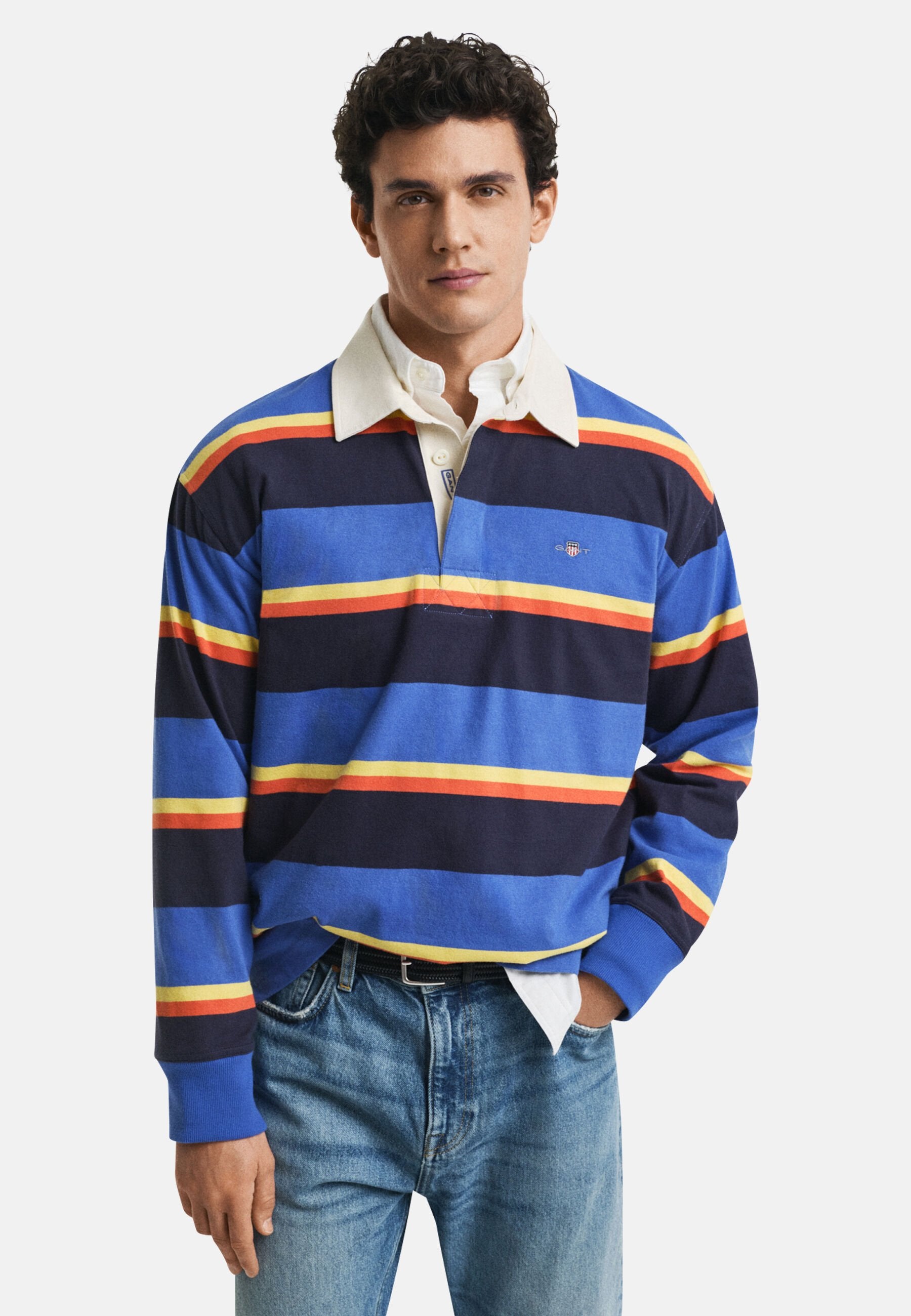 GANT RUGGER