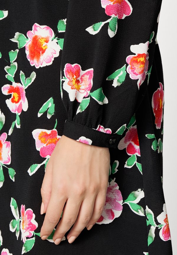 Vero Moda VMHYMS KNEE DRESS