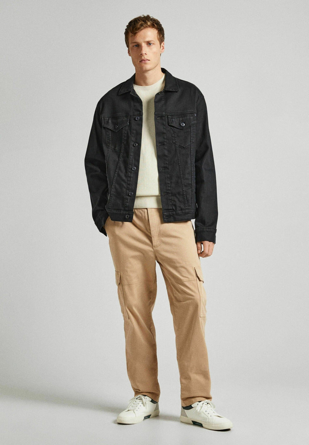 Pepe Jeans REGULAR