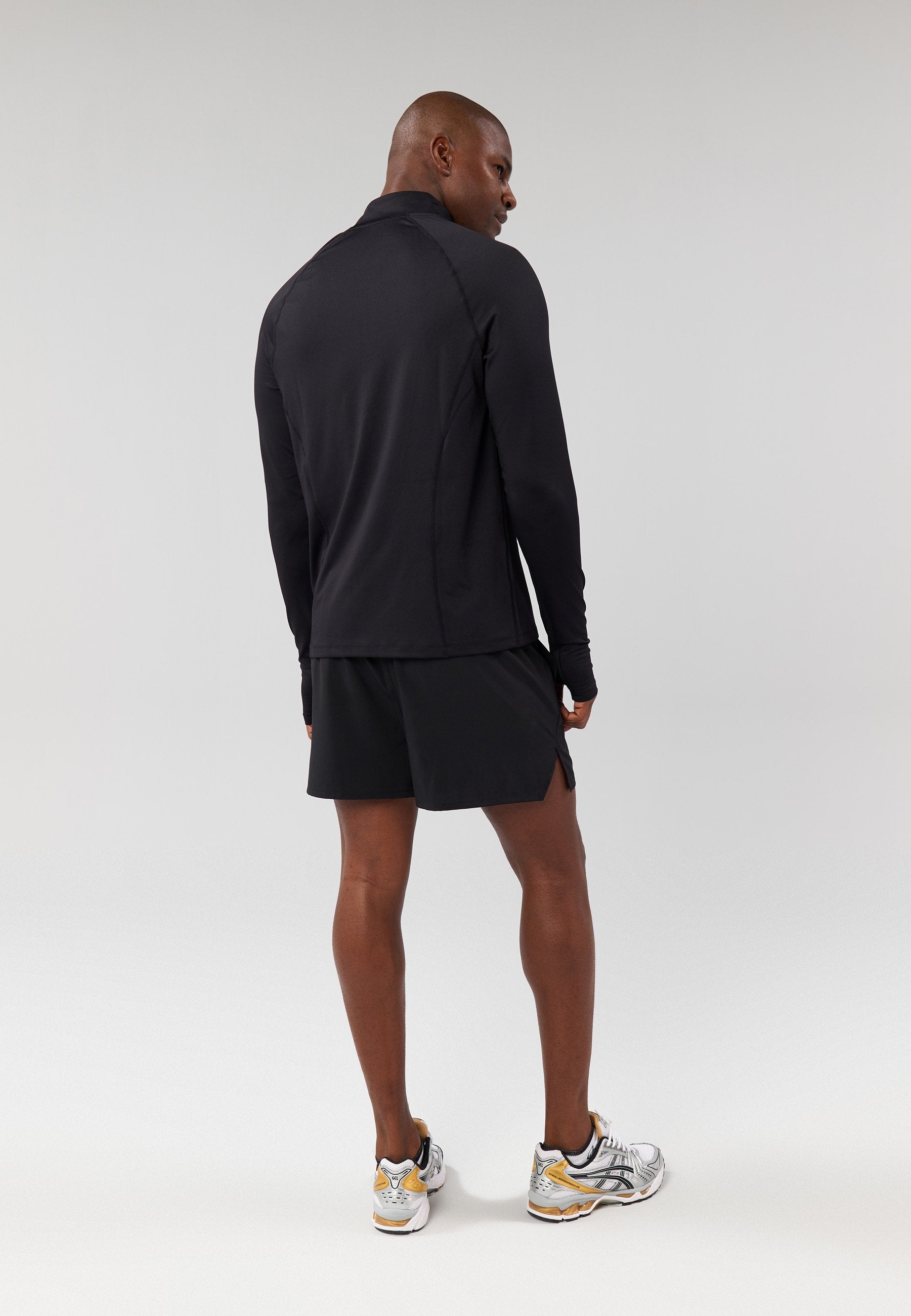 Pier One Sport MID LENGTH SPORTS SHORTS WITH POCKETS