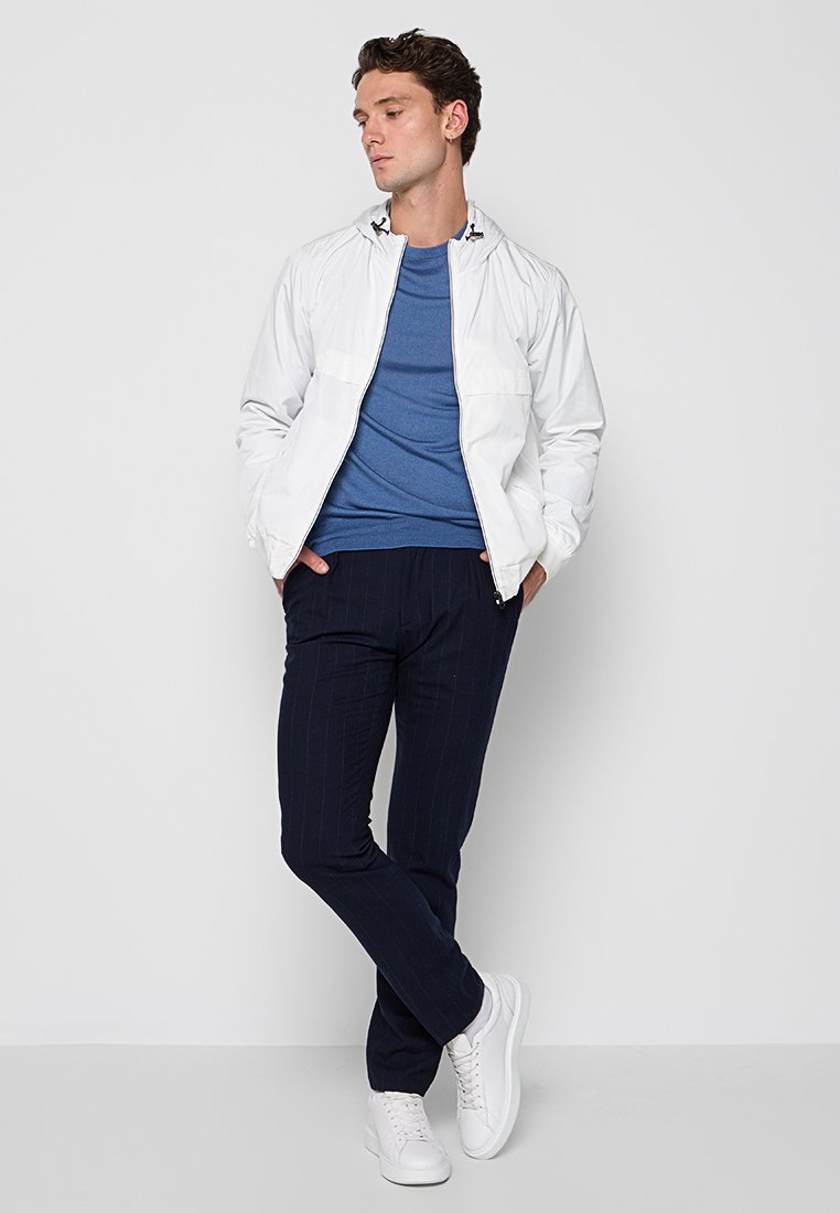 Hackett London
