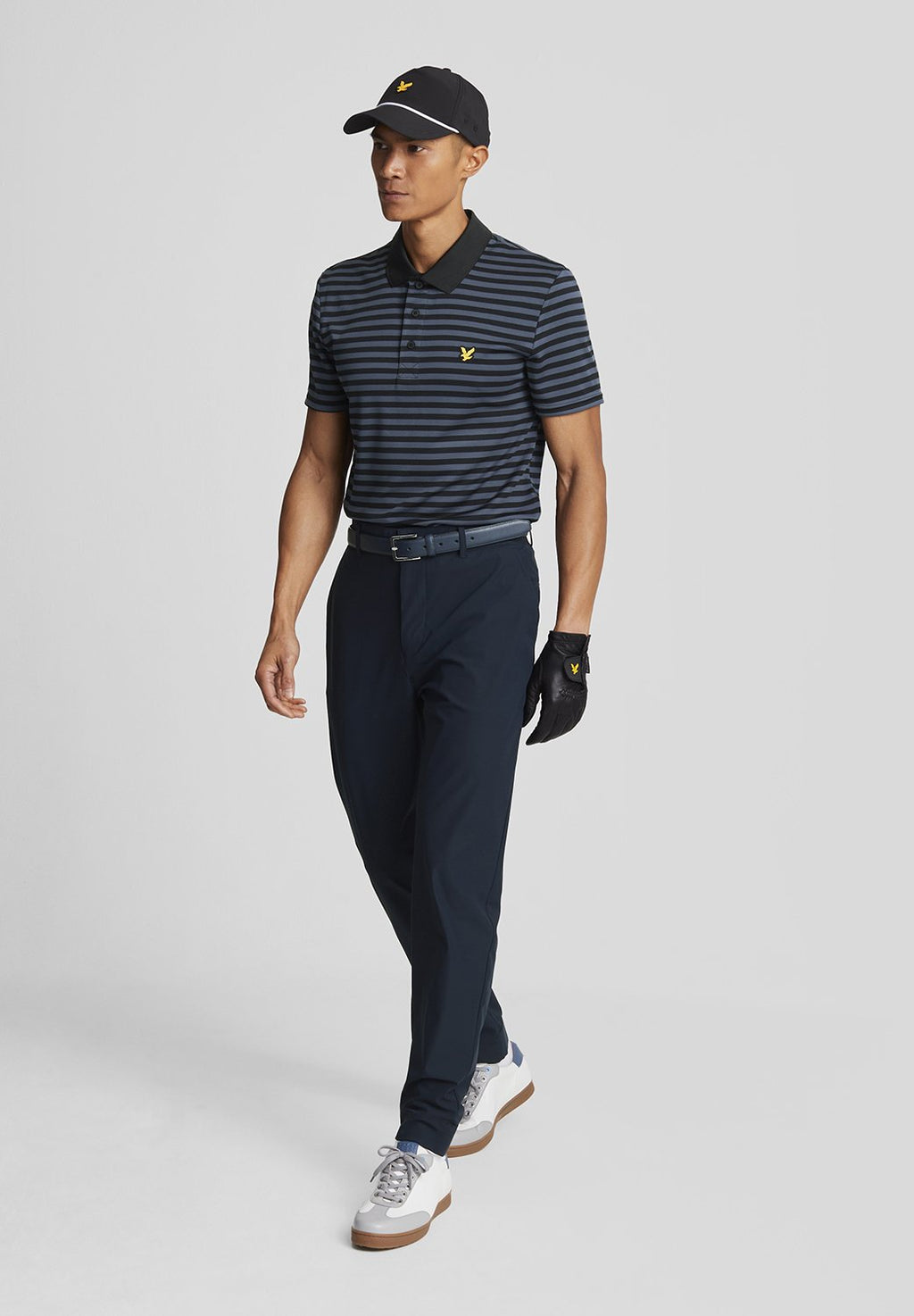 Lyle & Scott LIGHTWEIGHT GOLF TECH TRACKIES