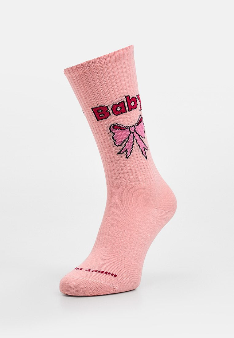 Happy Socks BABY SNEAKER 2 PACK